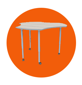 Collaborative Table